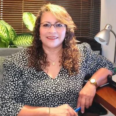 Doris Patricia Rodríguez F.
