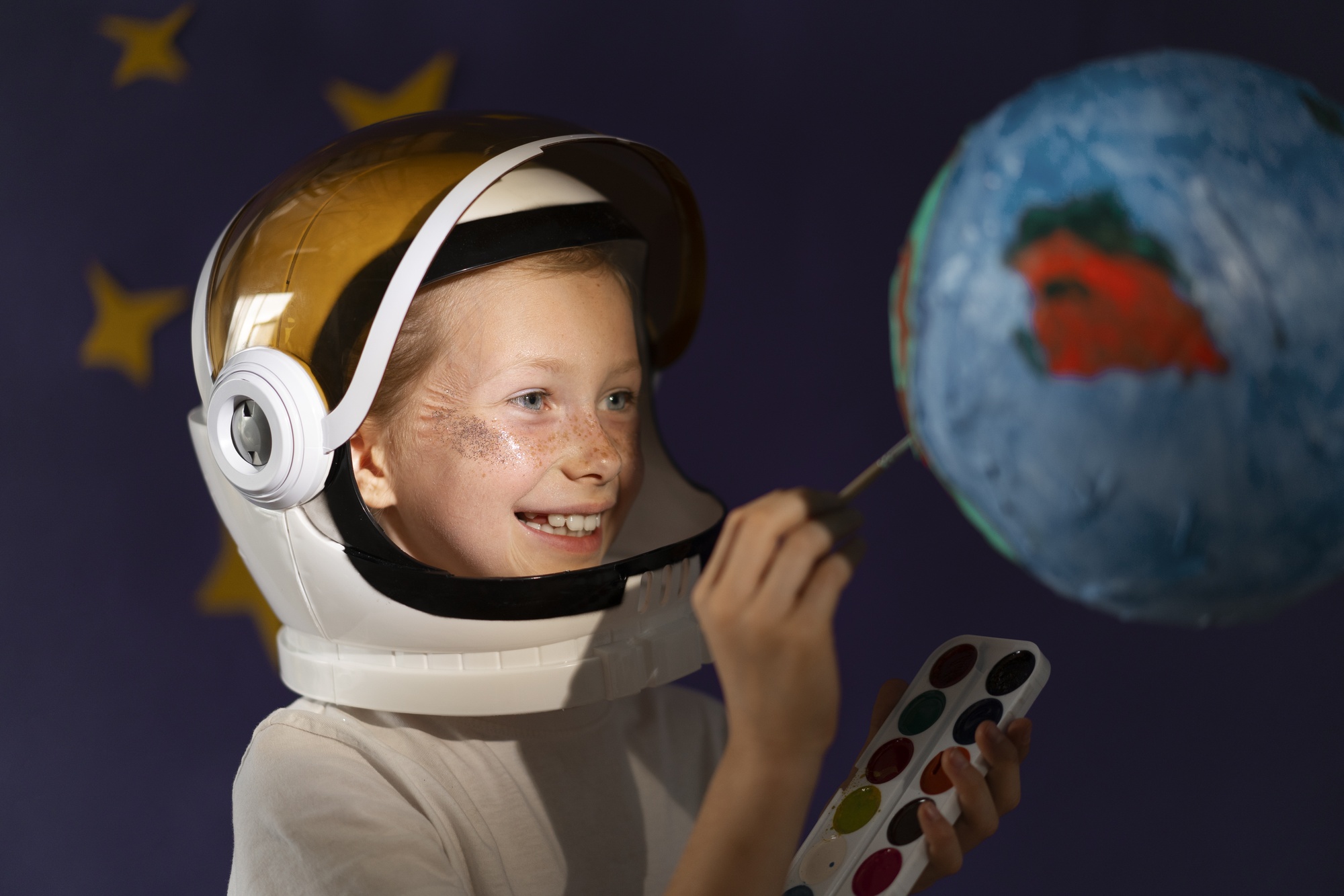Inteligencia espacial