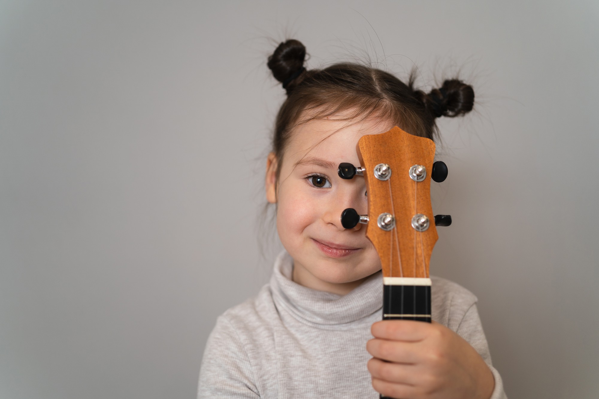 Inteligencia musical ejemplos