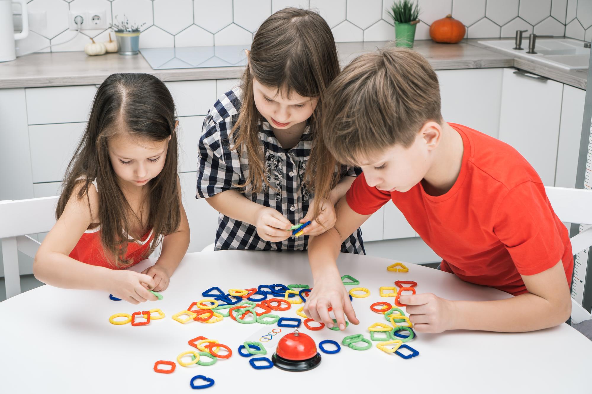Juegos educativos gratis