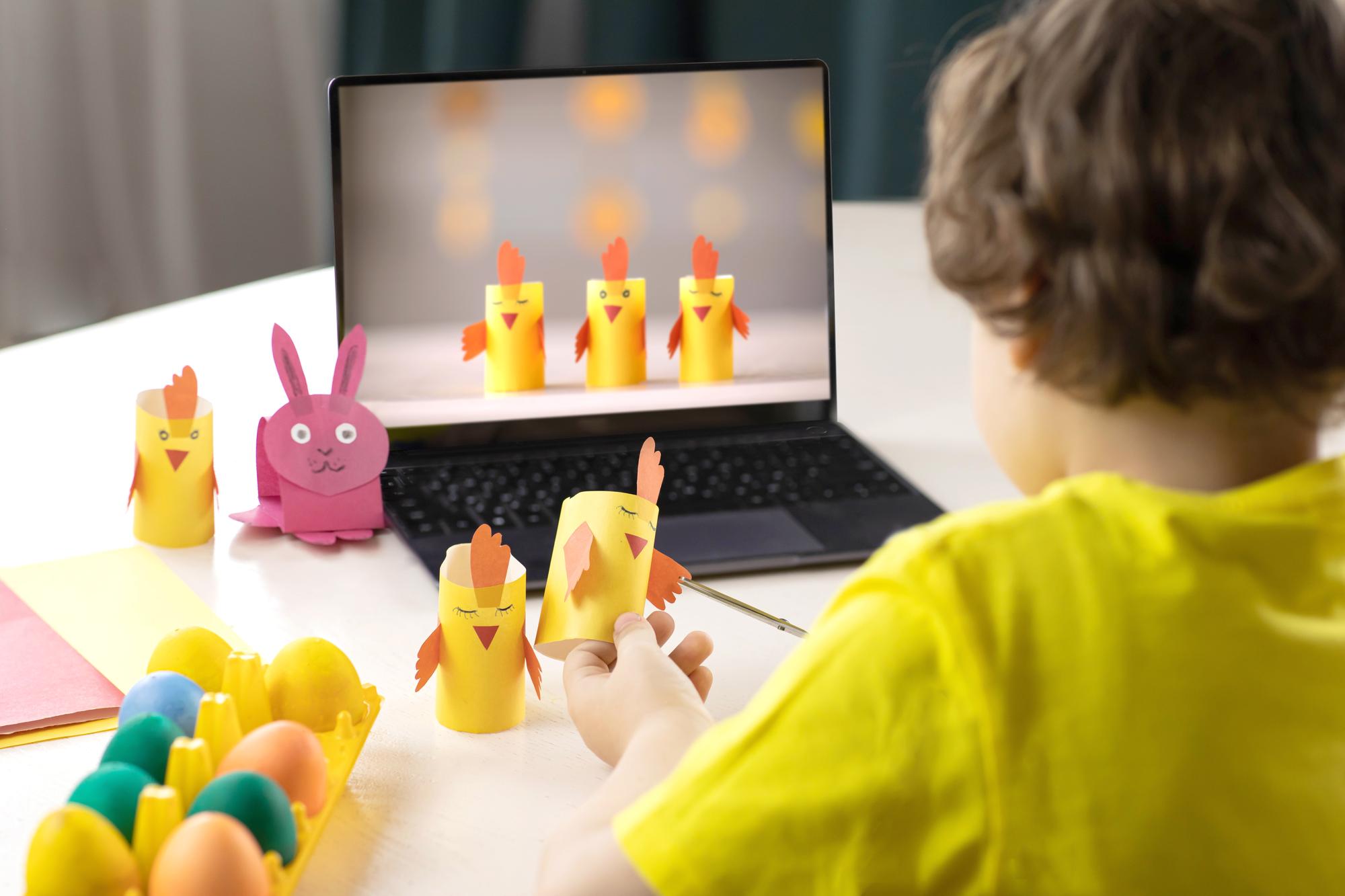 Juegos educativos online gratis