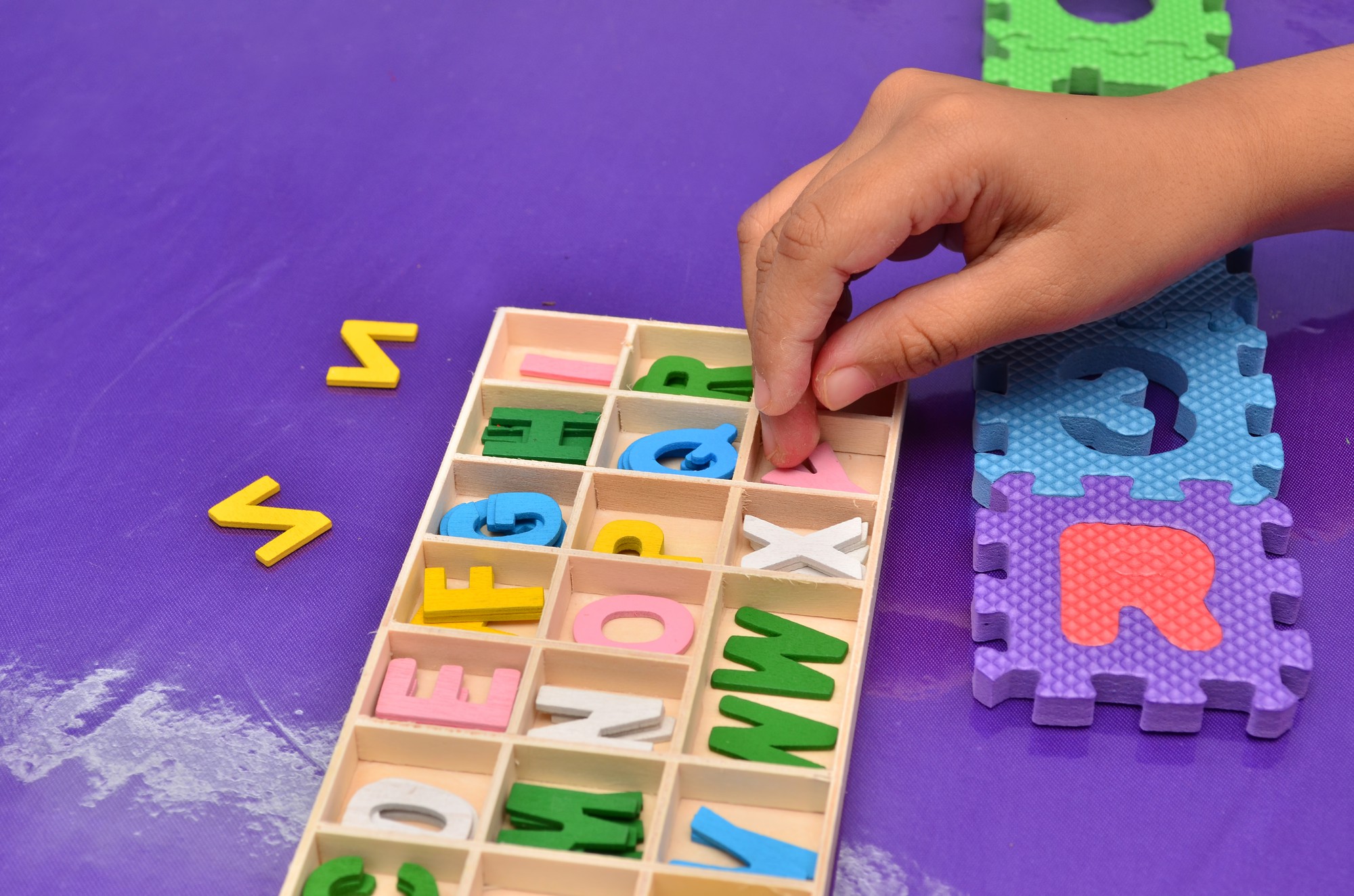 Juegos infantiles educativos