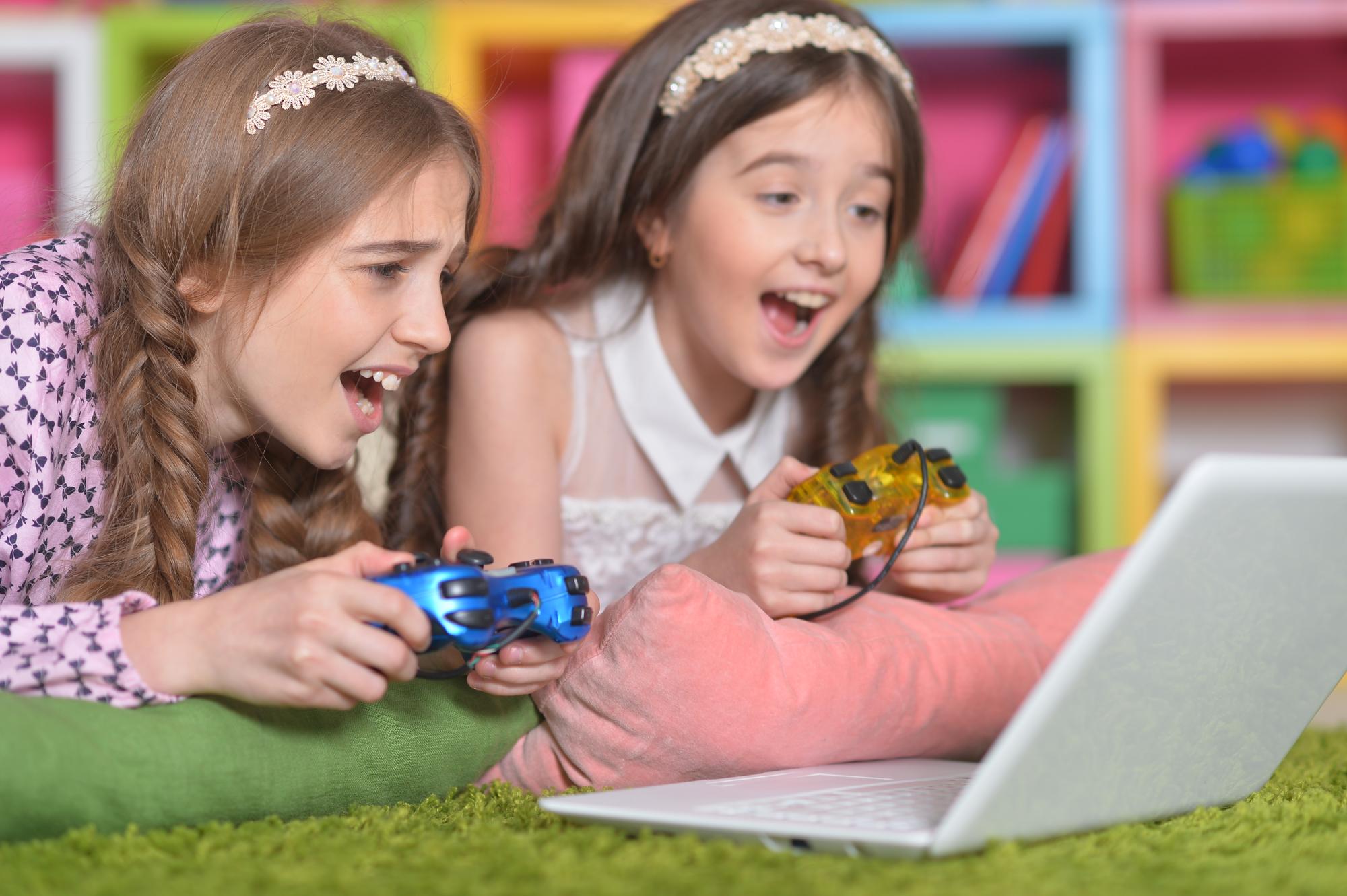 Juegos on line educativos