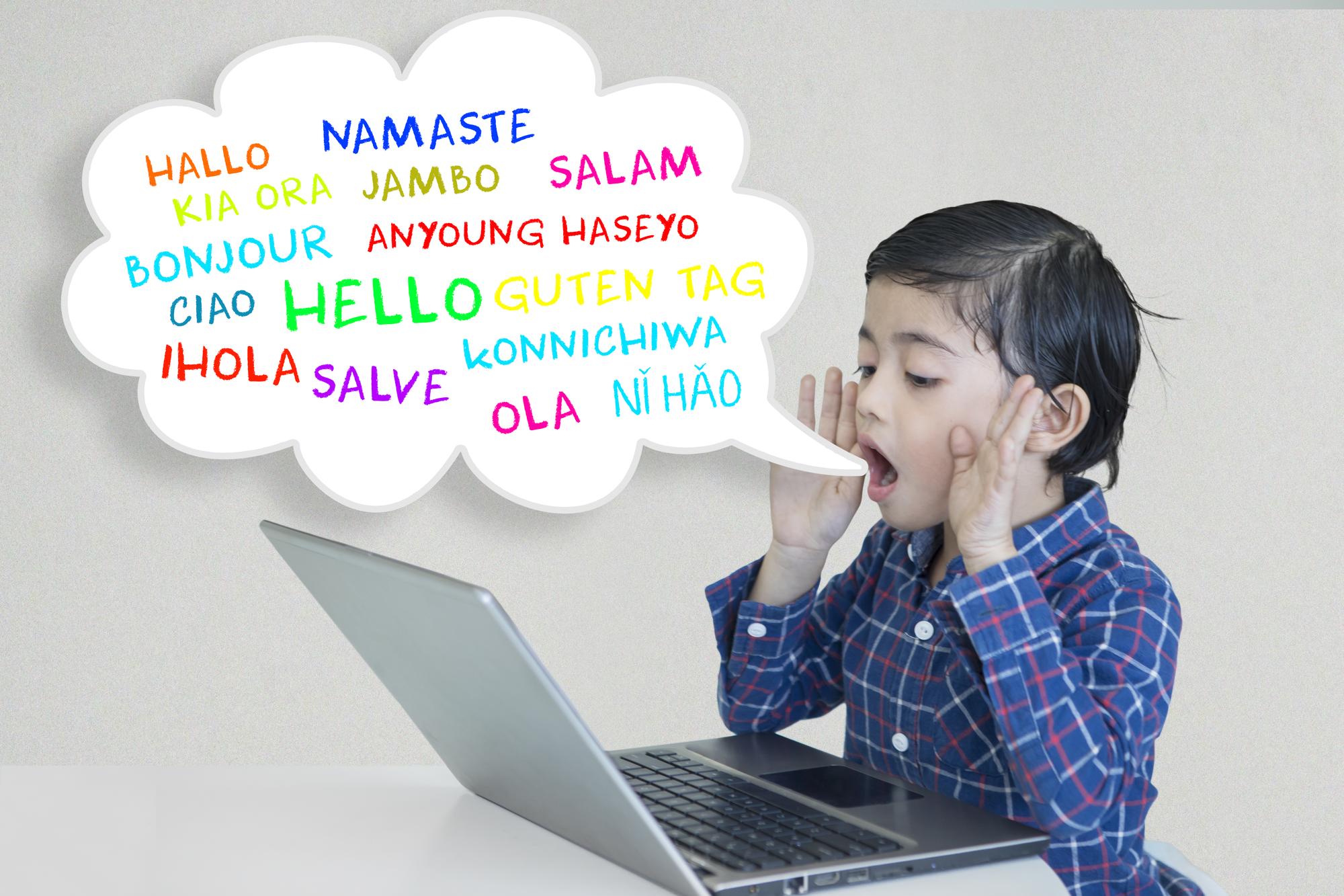 Mitos del bilingüismo infantil de 0 a 2 años: qué es y por qué importa