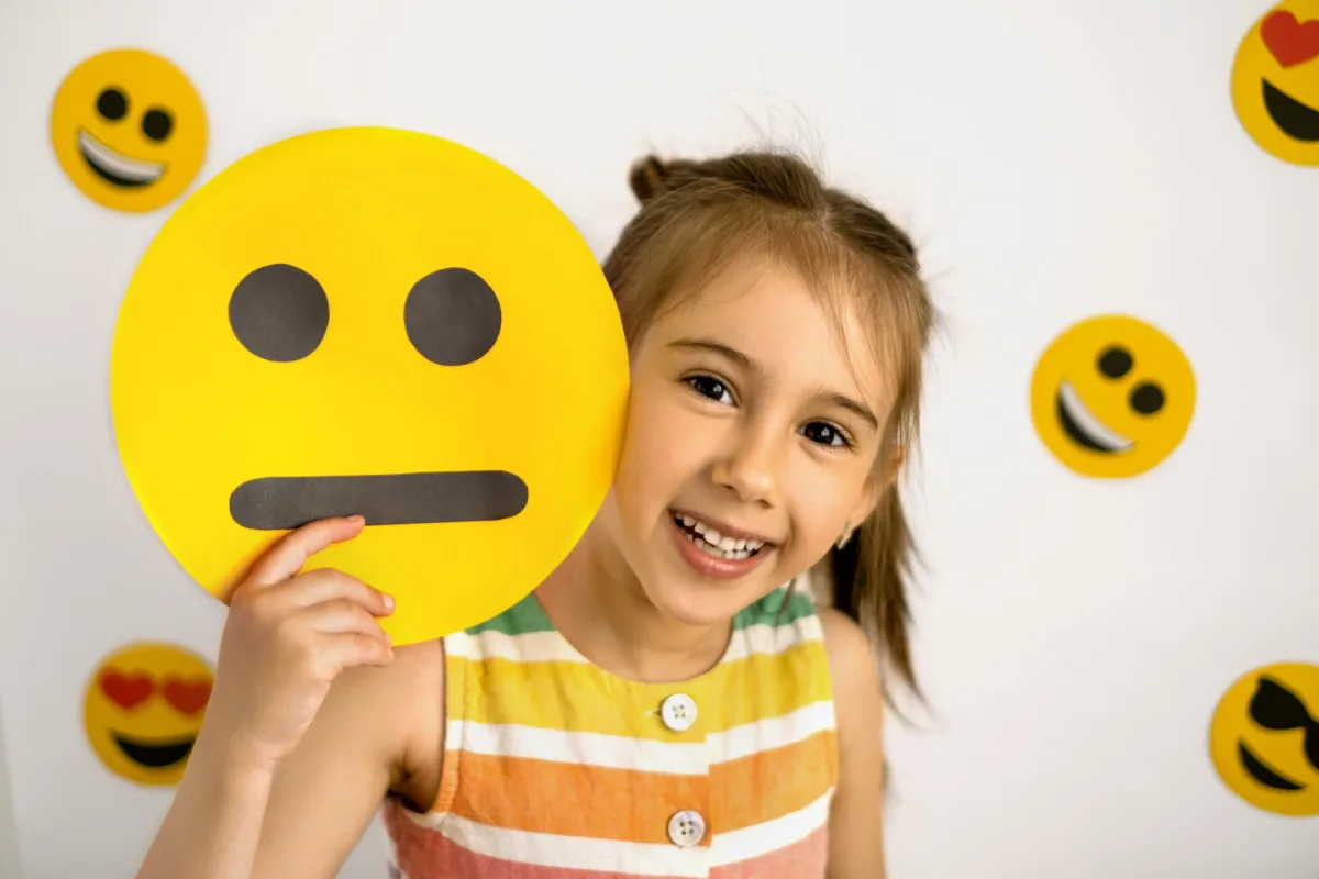 Autorregulacion de las emociones