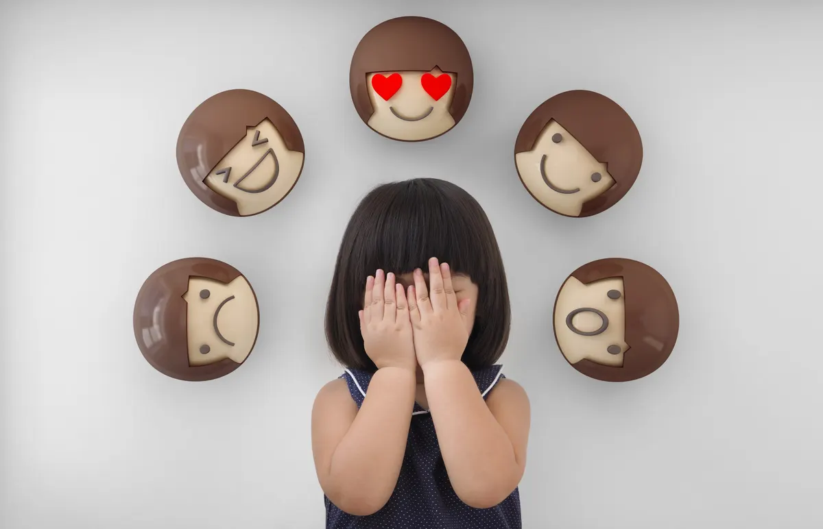 Autorregulación emocional