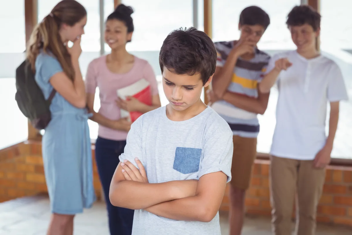 Autorregulación en adolescentes