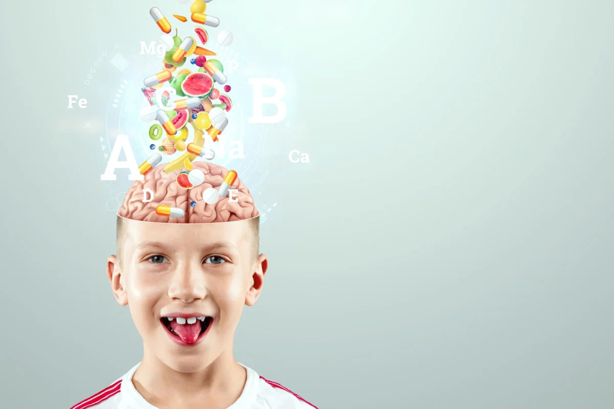 Desarrollar el 100 del cerebro