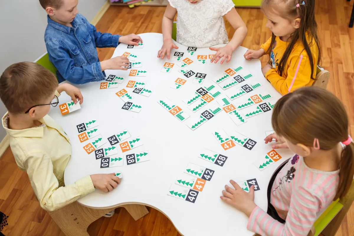 El juego como estrategia pedagógica