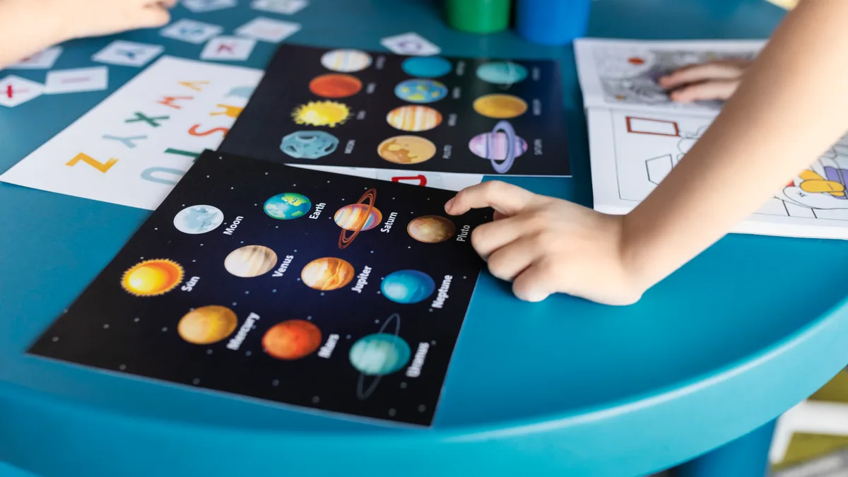 Inteligencias múltiples por edad: guía completa para papás