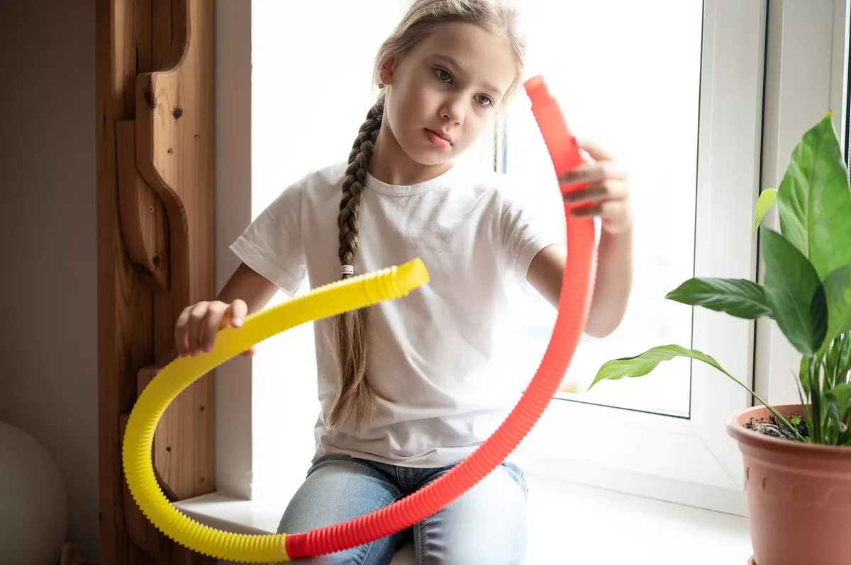 Inteligencia corporal-kinestésica