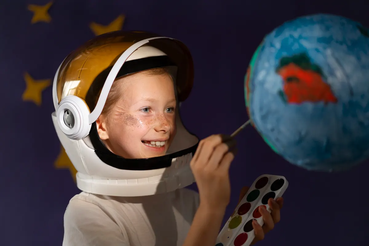 Inteligencia espacial