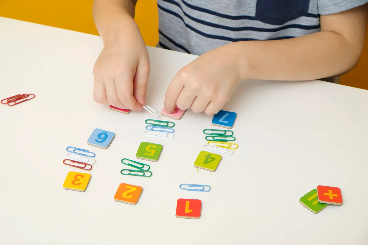 Juegos de lectoescritura