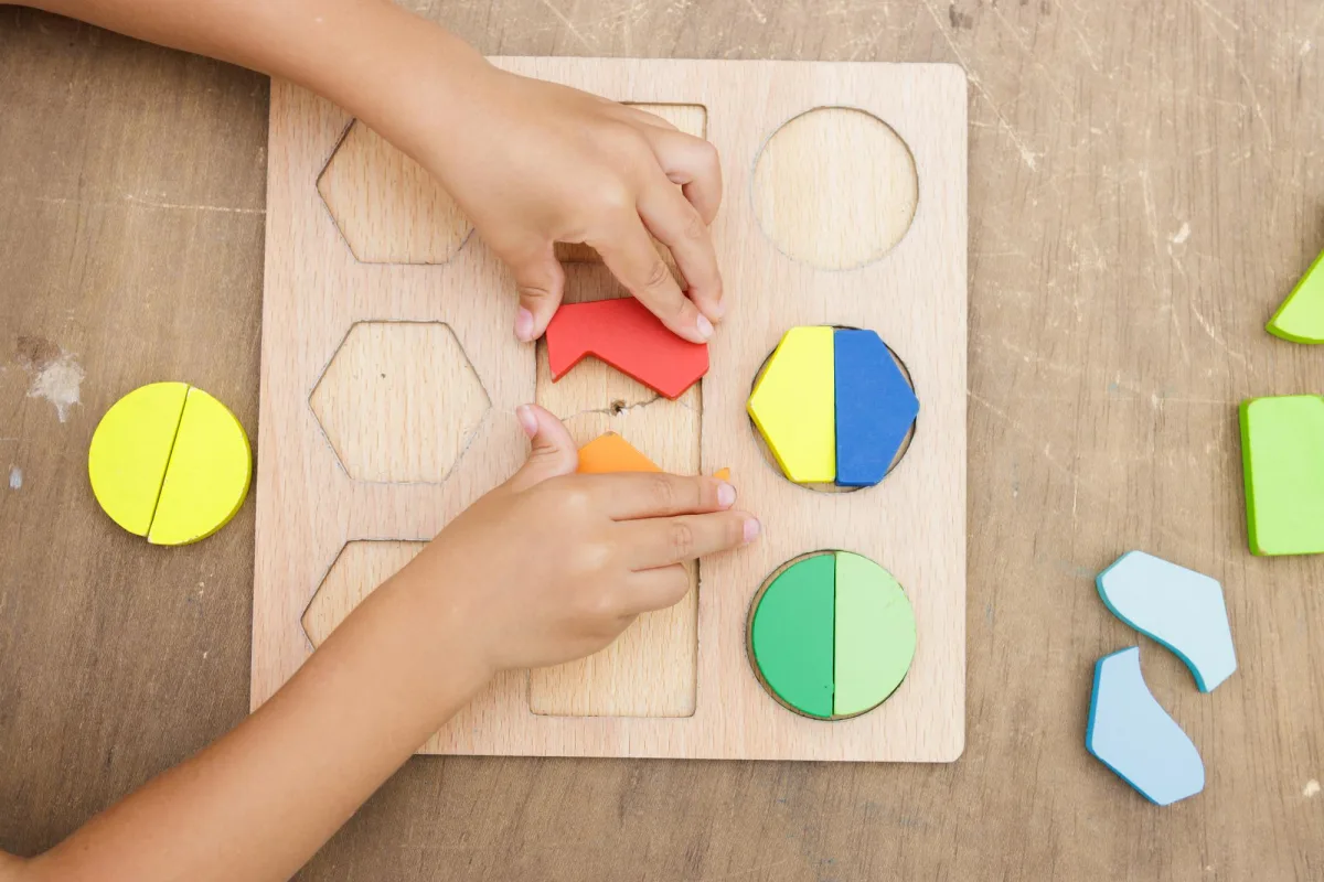 Juegos didacticos de fracciones
