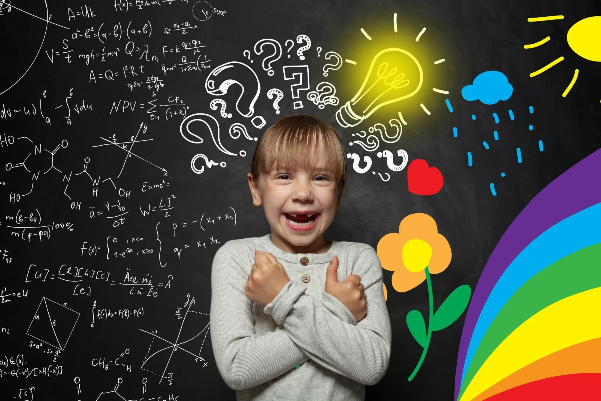 La inteligencia creativa