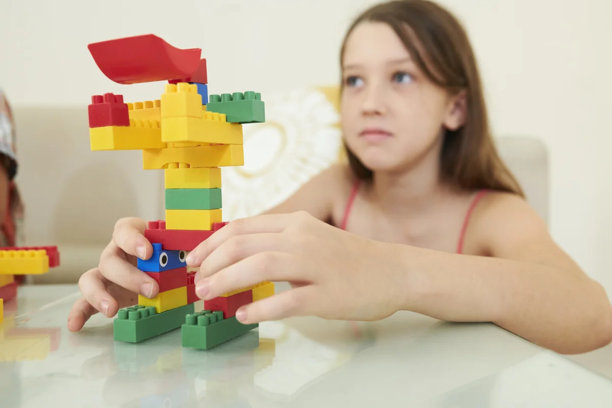 Lego didactico