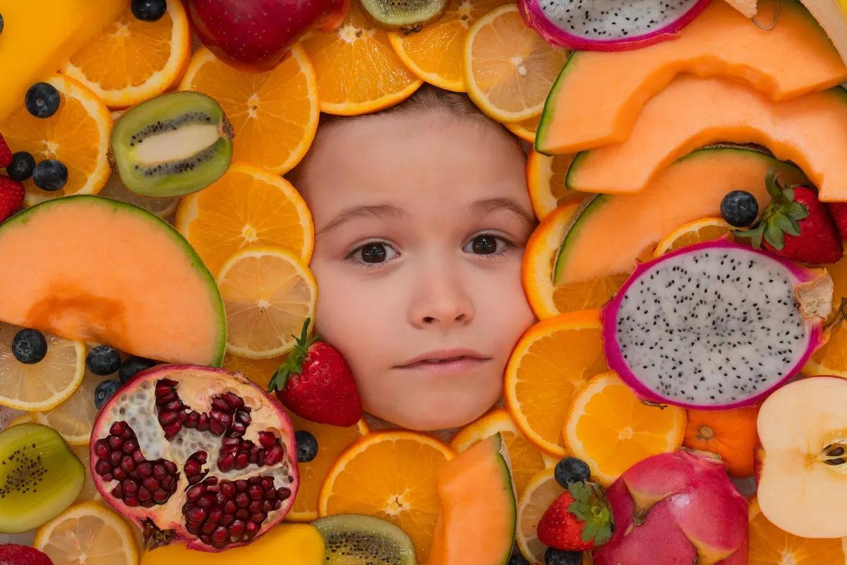 Nutrición y desarrollo neuronal de 0 a 2 años: errores comunes a evitar