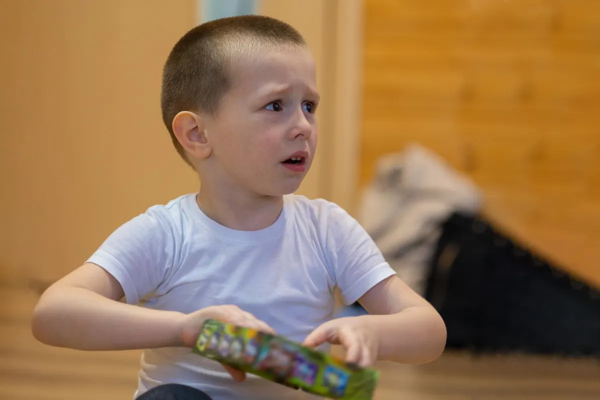 Plasticidad cerebral en la primera infancia de 0 a 2 años: errores comunes a evitar