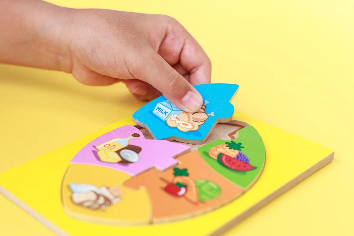 Ruleta de lectoescritura