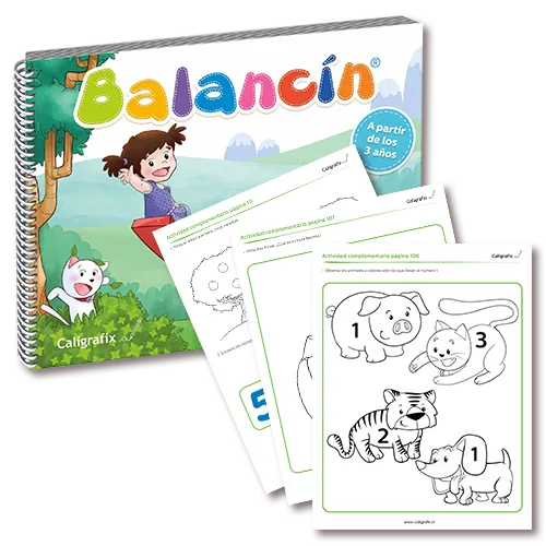Balancín — imagen 3