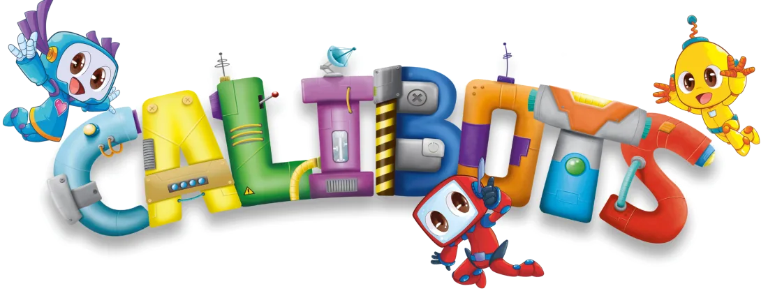 Calibots