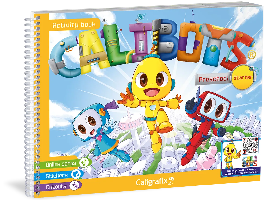 Calibots — imagen 3