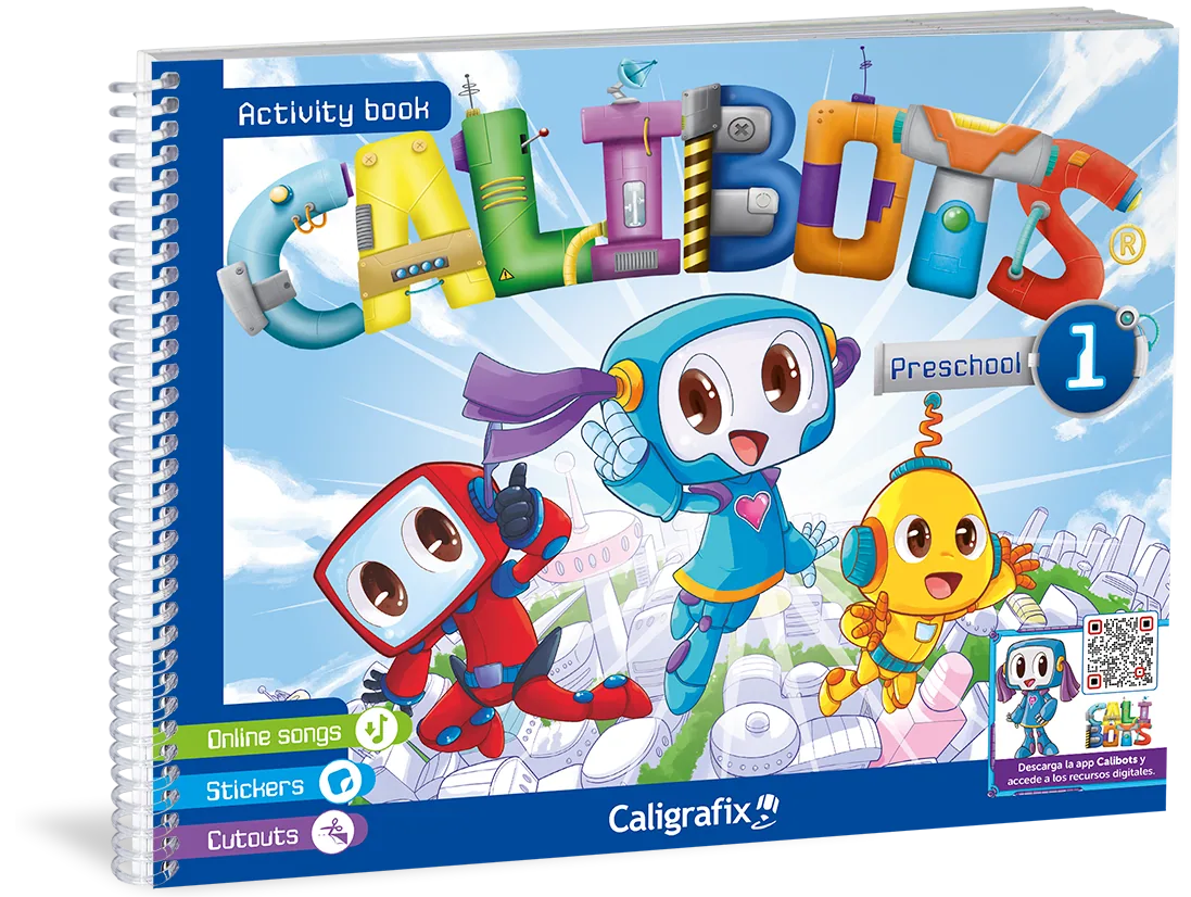 Calibots — imagen 4