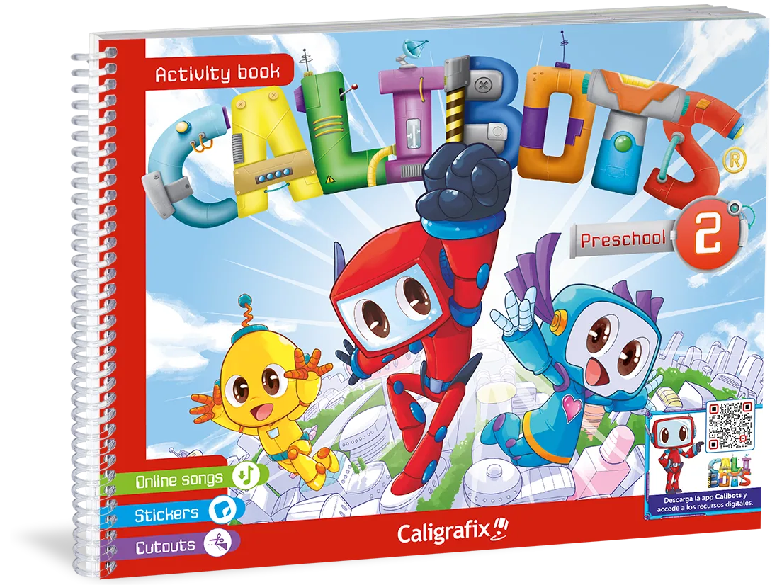 Calibots — imagen 5