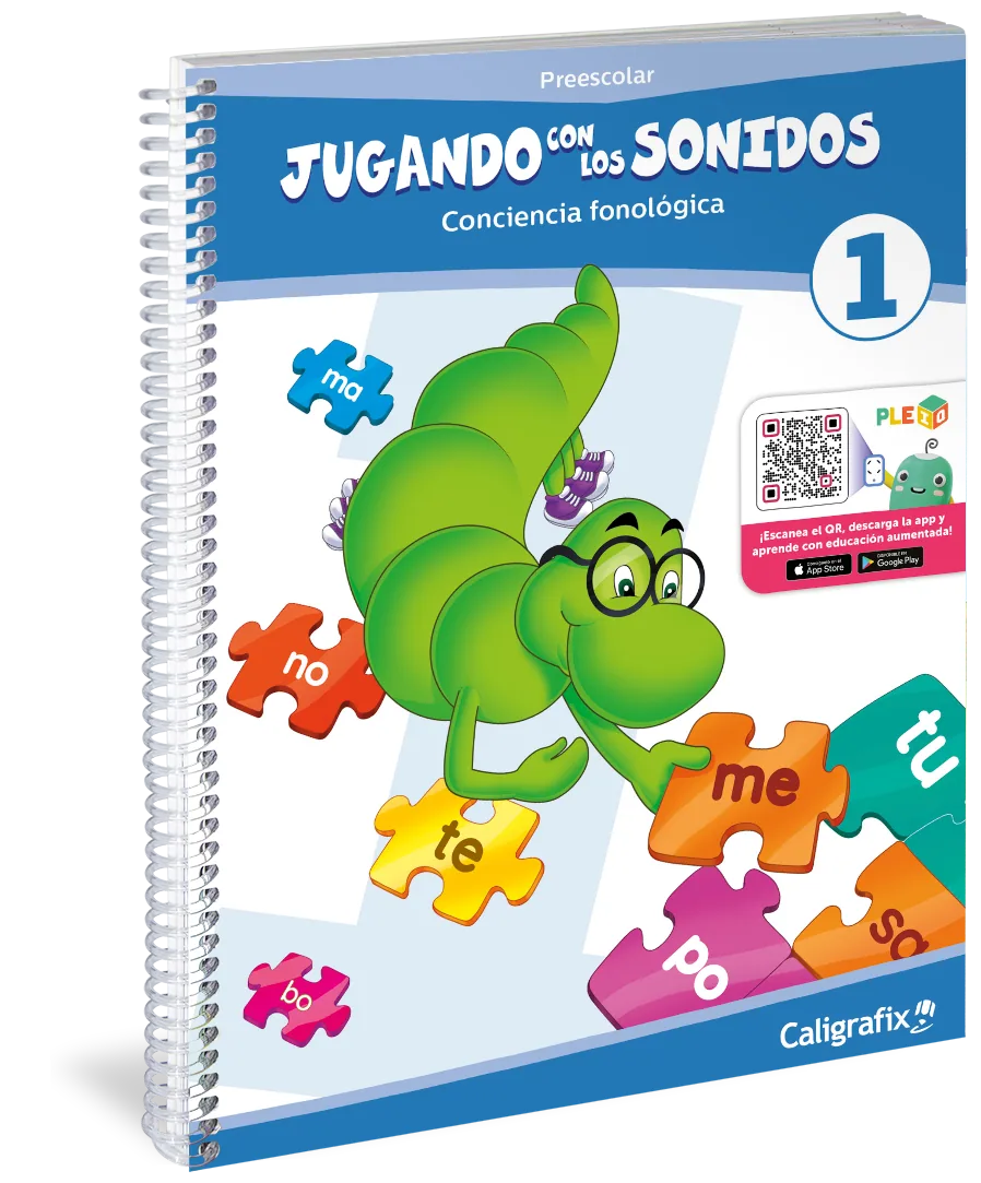 Jugando con los Sonidos — imagen 3