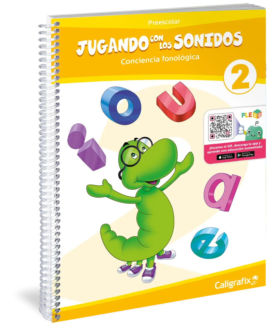 Jugando con los Sonidos — imagen 4