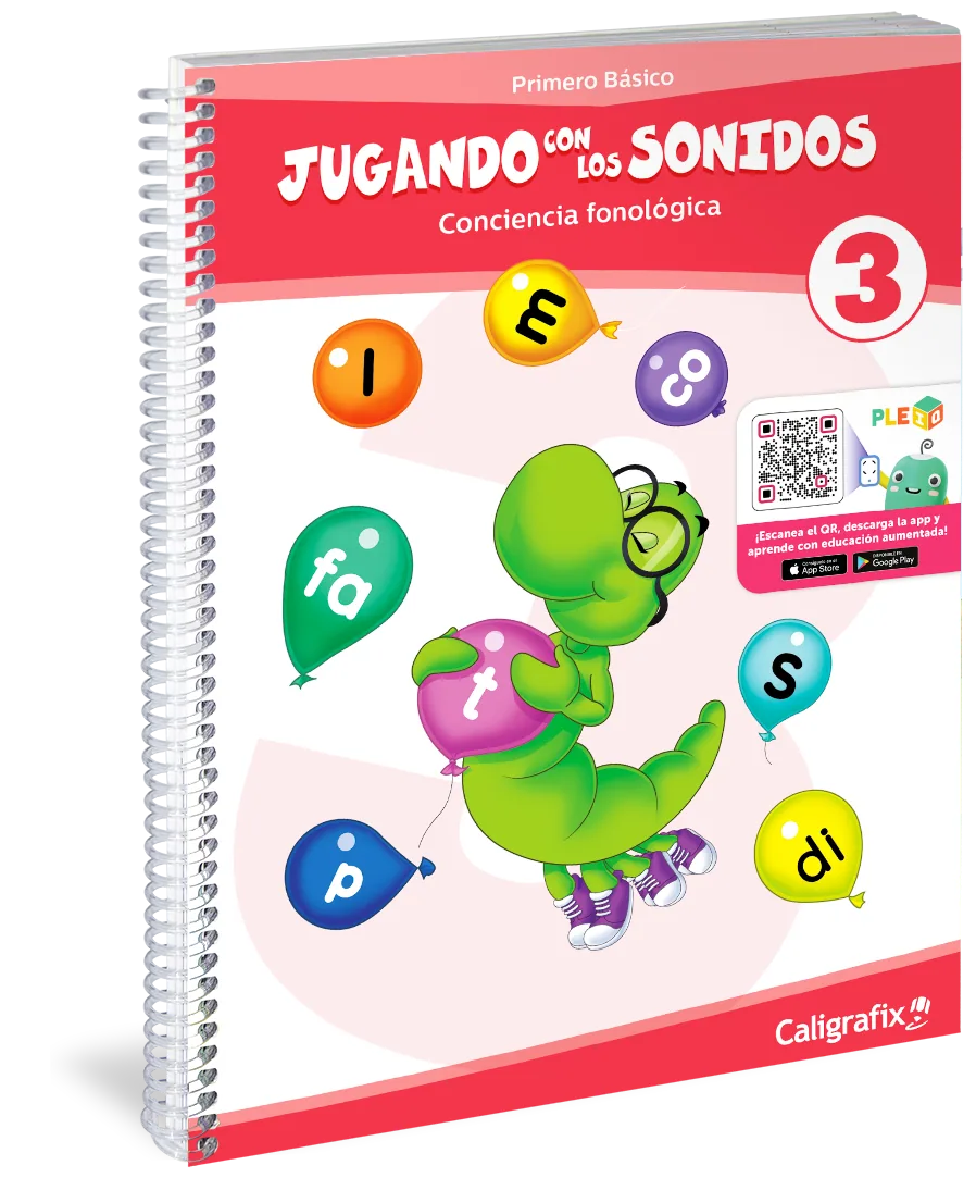 Jugando con los Sonidos — imagen 5