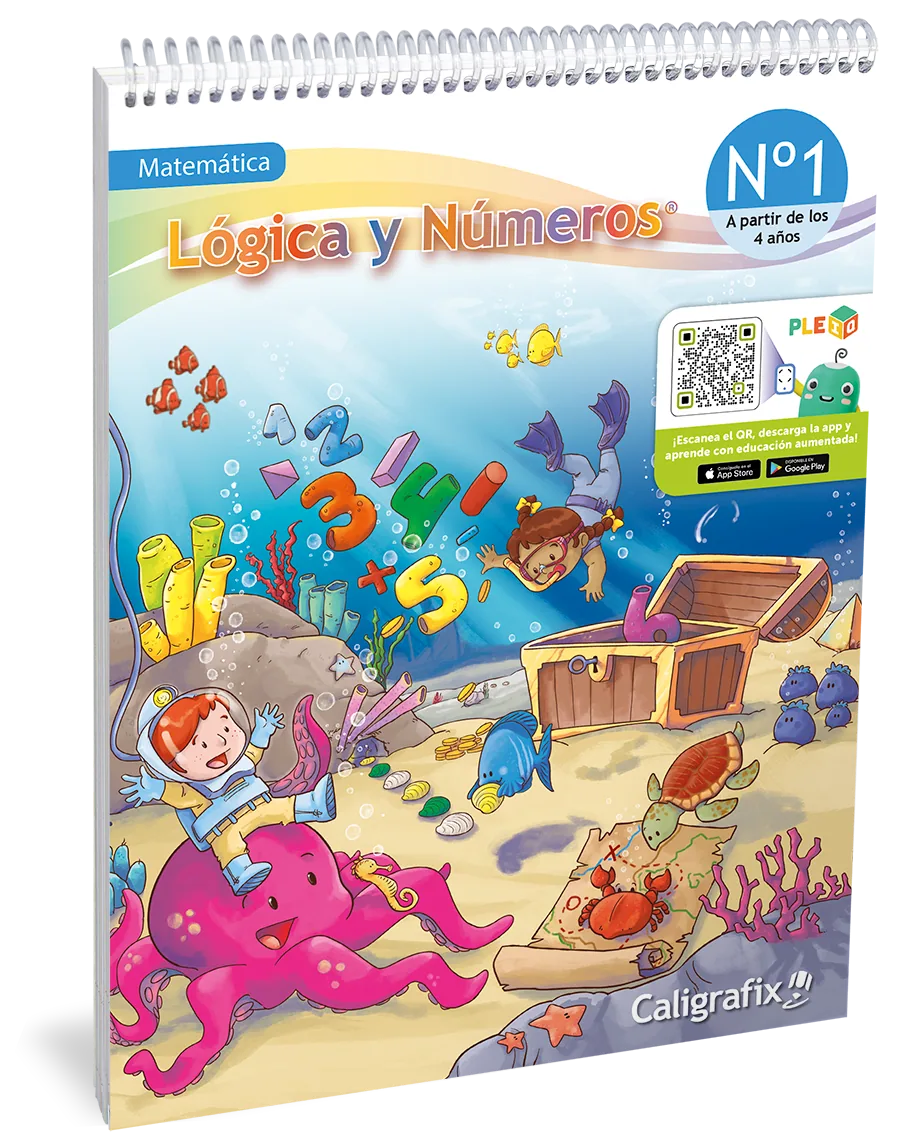Lógicas y Números — imagen 2