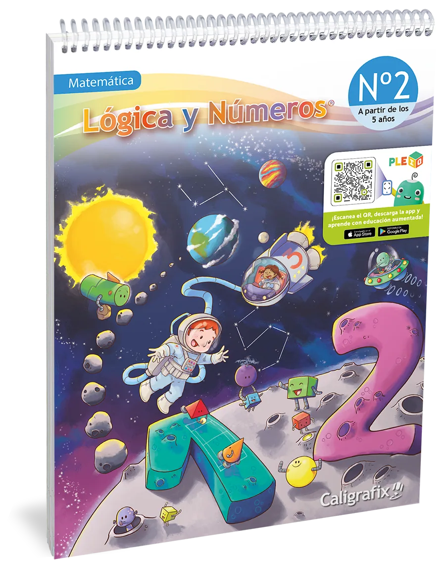 Lógicas y Números — imagen 3