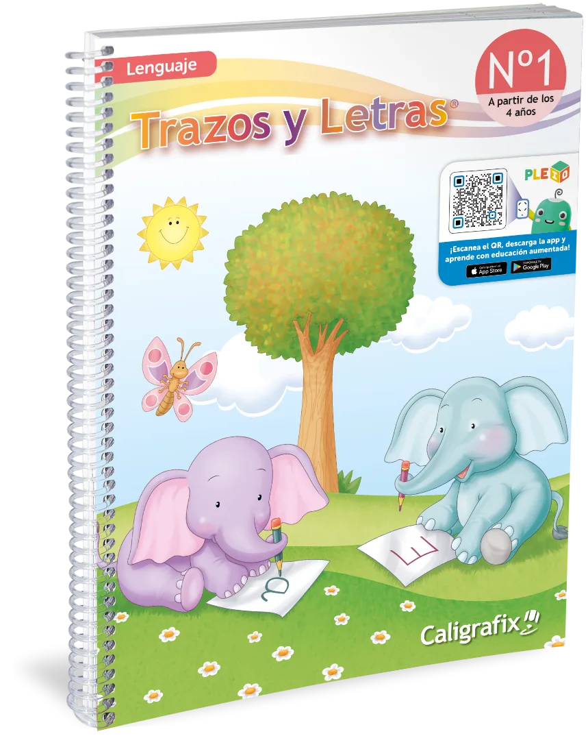 Trazos y Letras — imagen 3