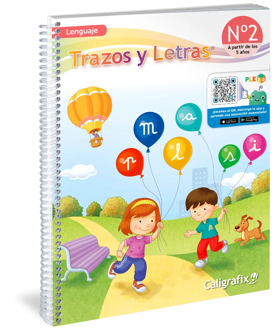 Trazos y Letras — imagen 4
